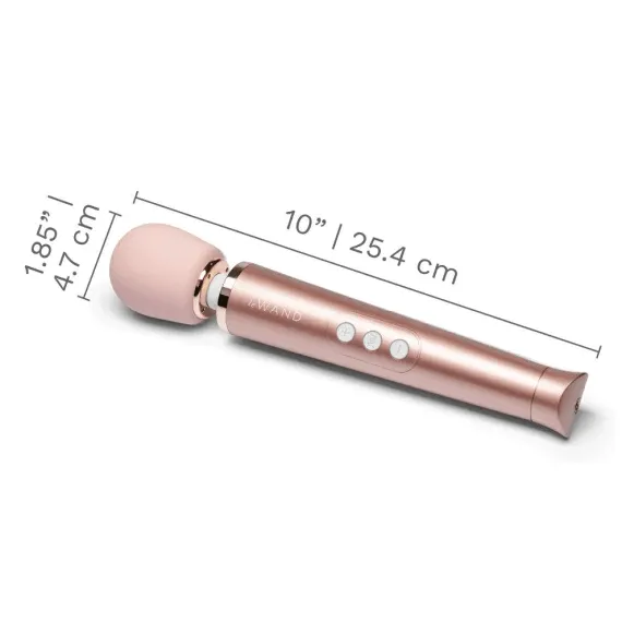 Le Wand Petite Rechargeable Massager
