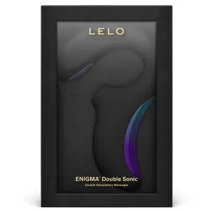 Lelo Enigma Double Sonic Massager