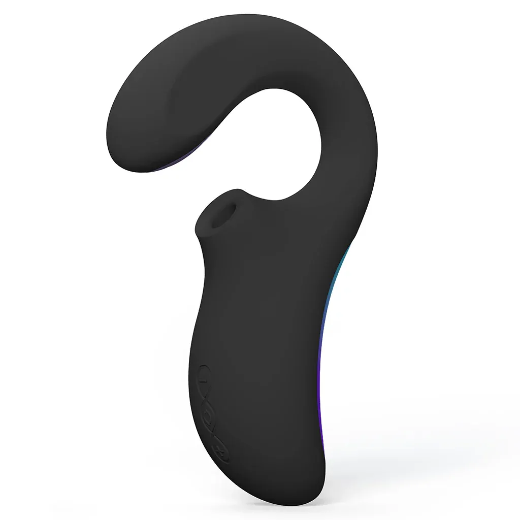 Lelo Enigma Double Sonic Massager