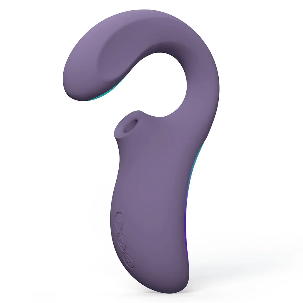 Lelo Enigma Double Sonic Massager