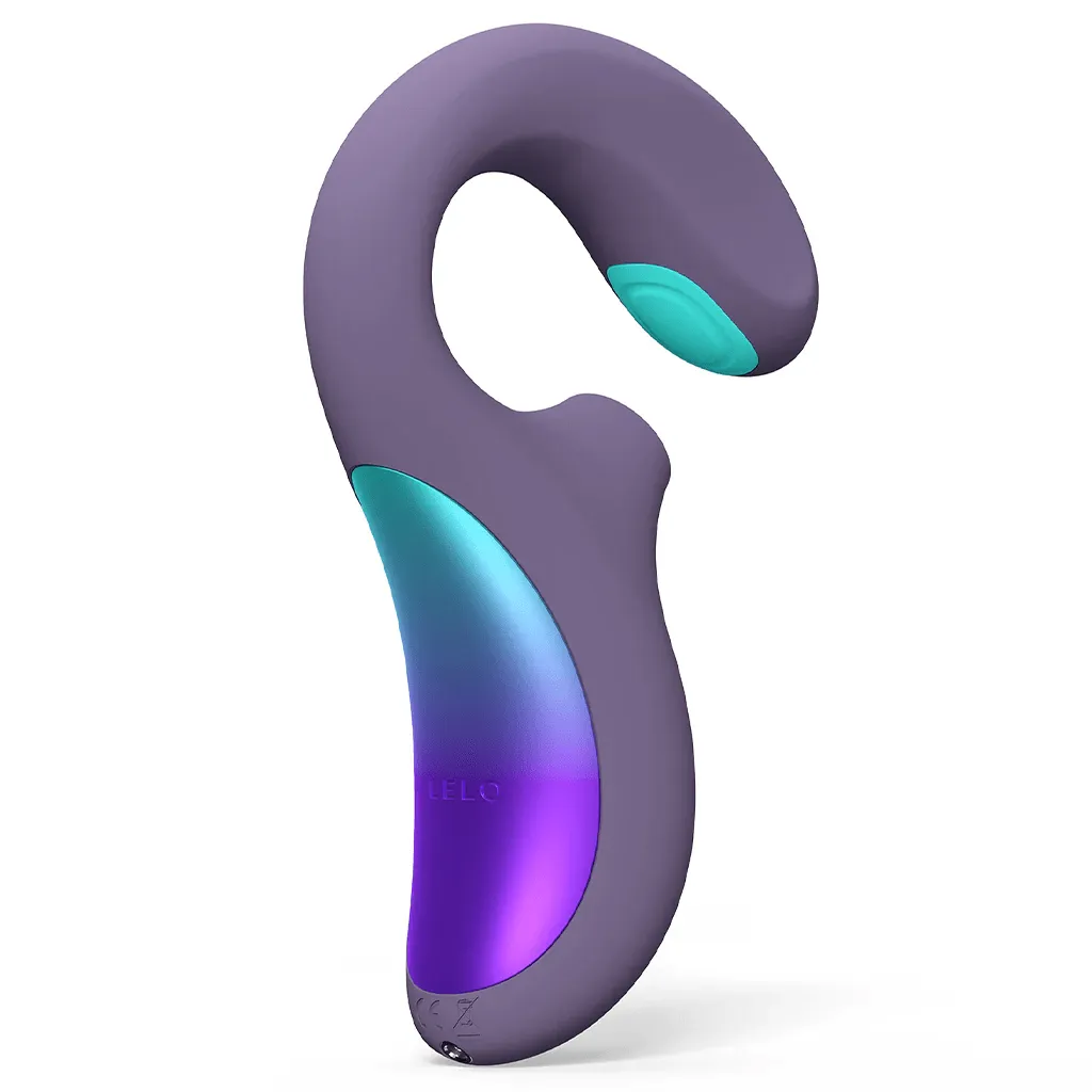 Lelo Enigma Double Sonic Massager