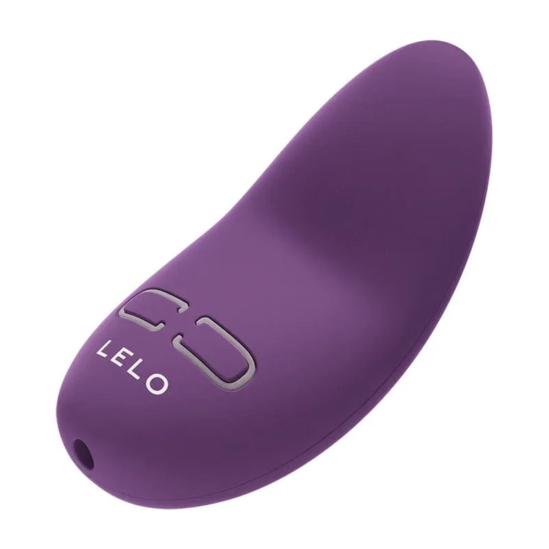 Lelo Lily 3 Massager