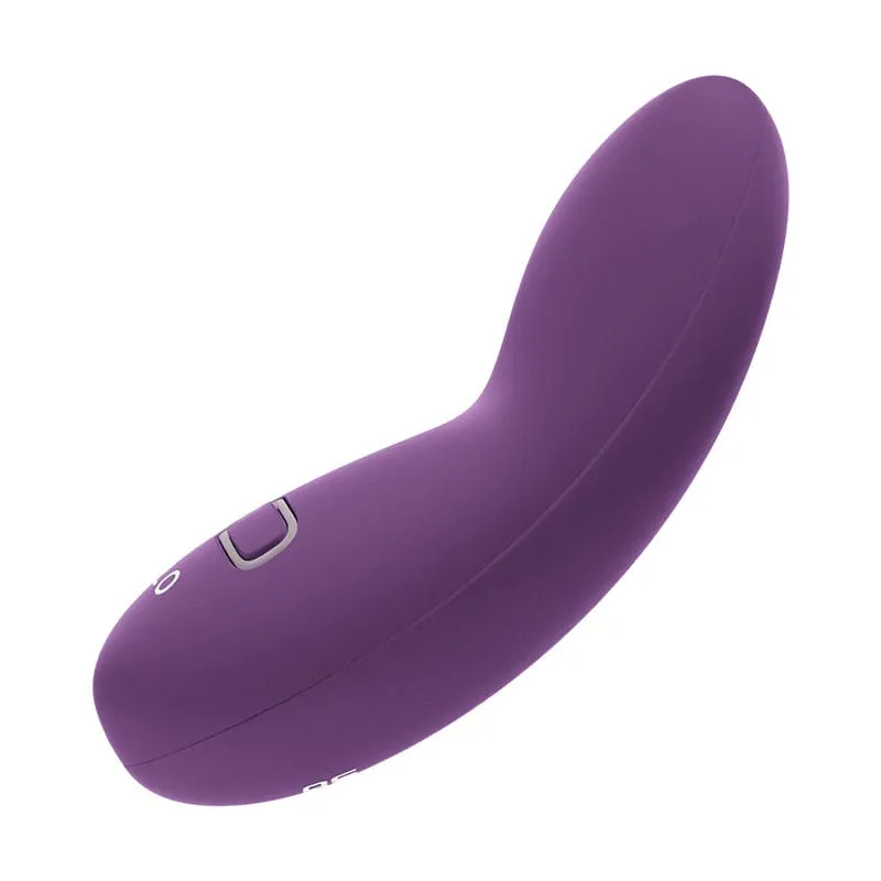 Lelo Lily 3 Massager