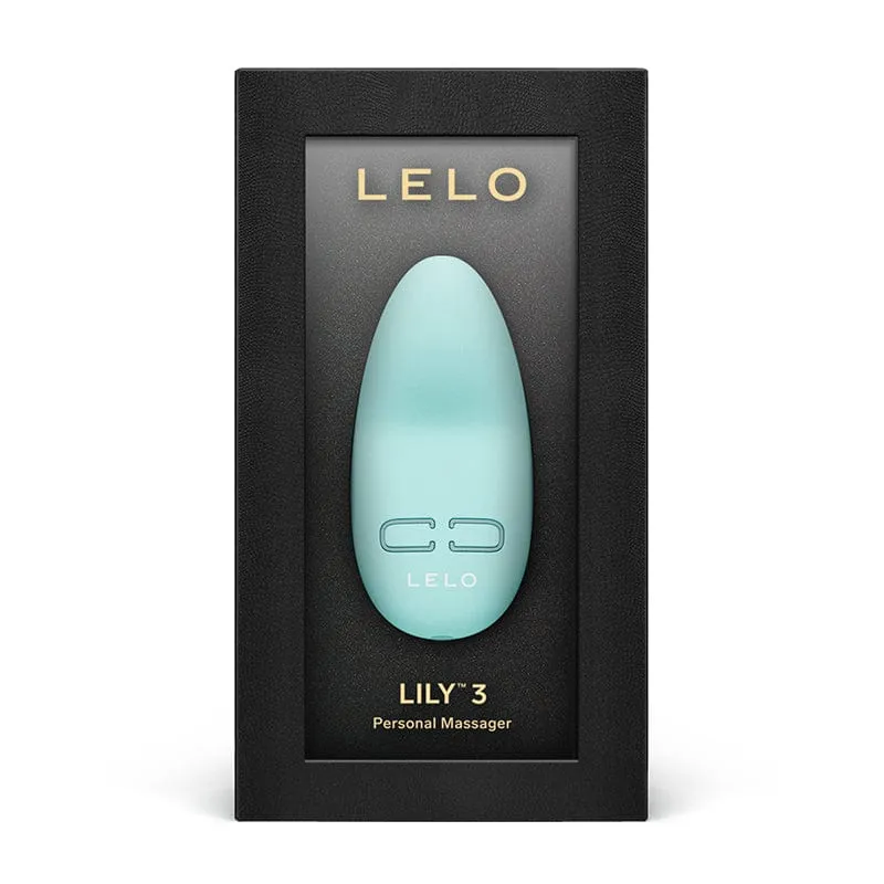 Lelo Lily 3 Massager