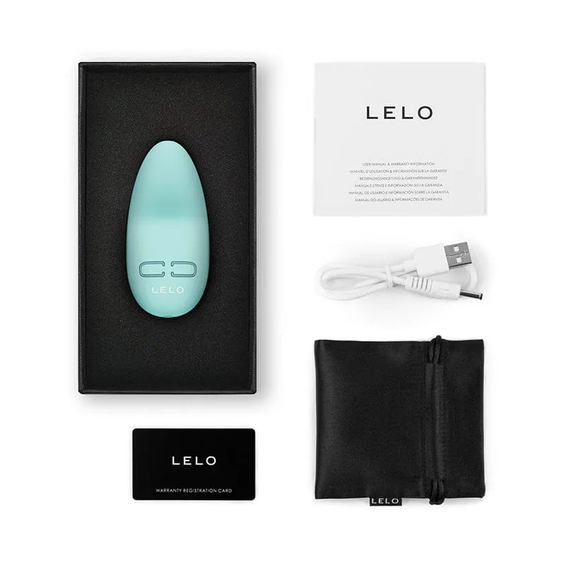 Lelo Lily 3 Massager