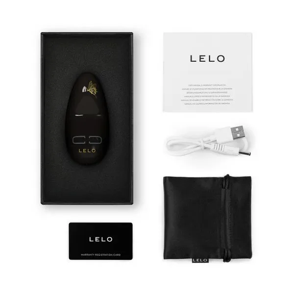 Lelo Nea 3 Personal Massager