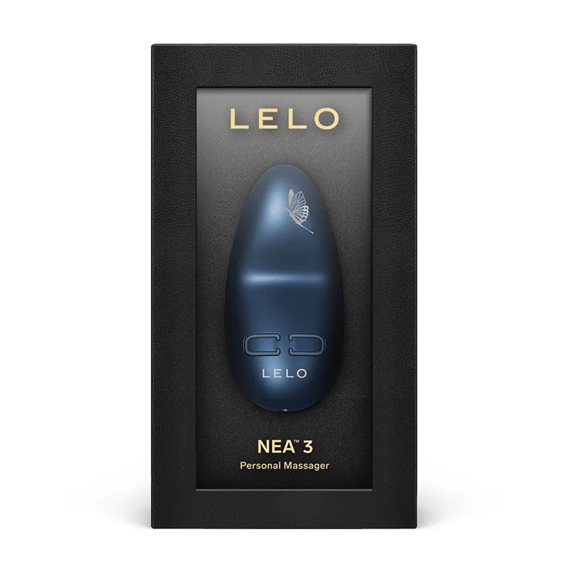 Lelo Nea 3 Personal Massager