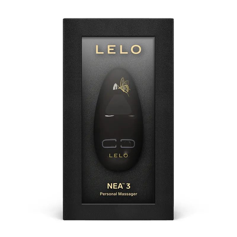 Lelo Nea 3 Personal Massager