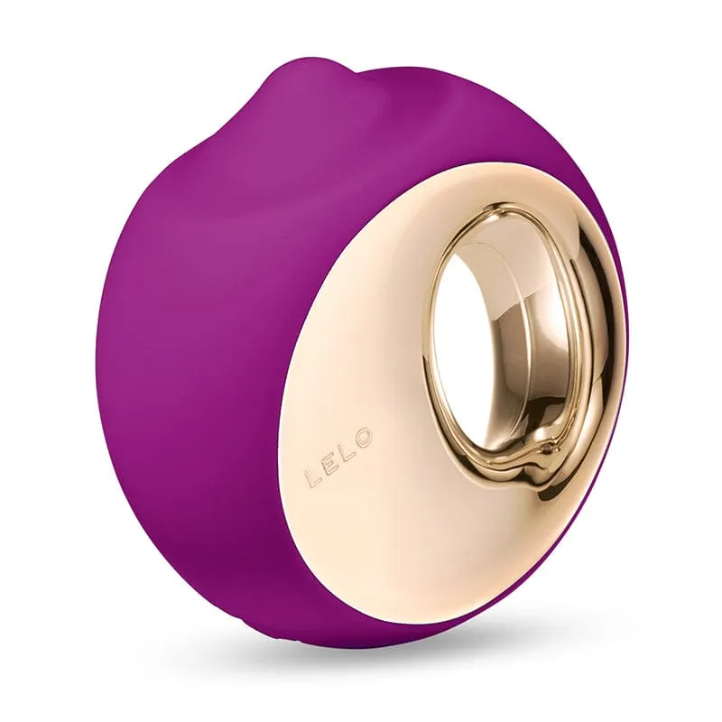 Lelo Ora 3 Oral Stimulator