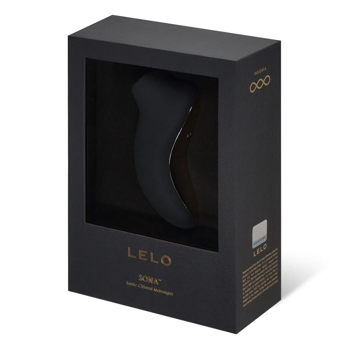 Lelo Sona Cruise
