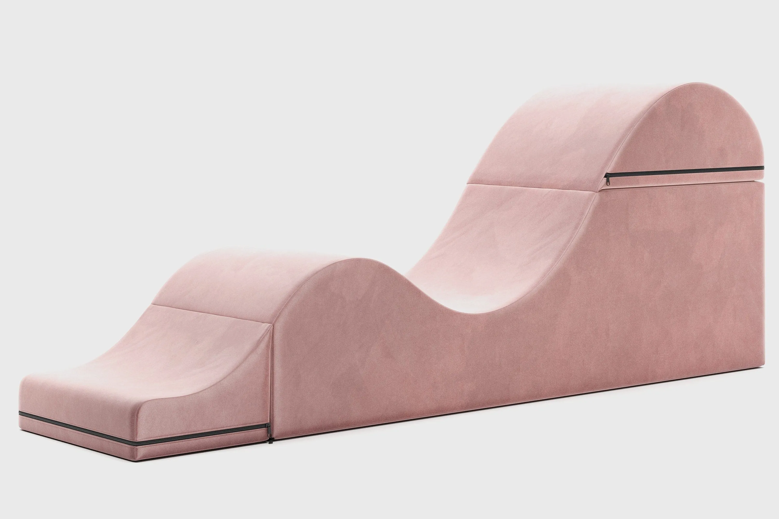 Liberator Aria Flip Chaise