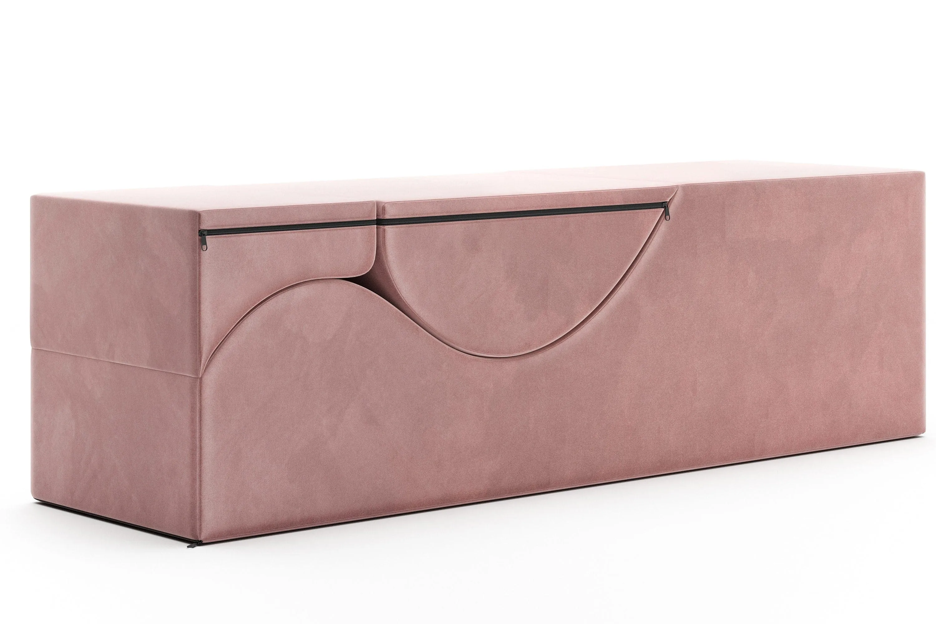 Liberator Aria Flip Chaise