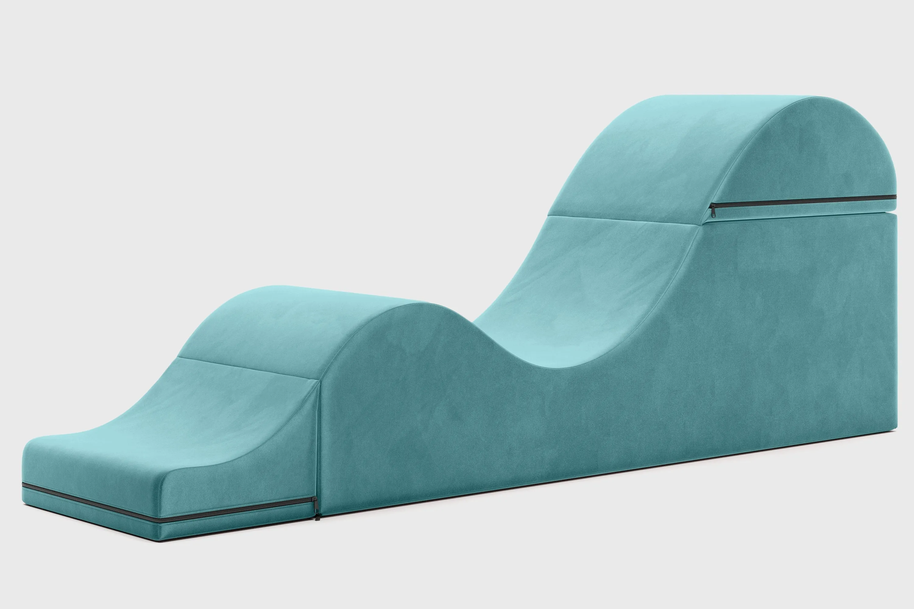 Liberator Aria Flip Chaise