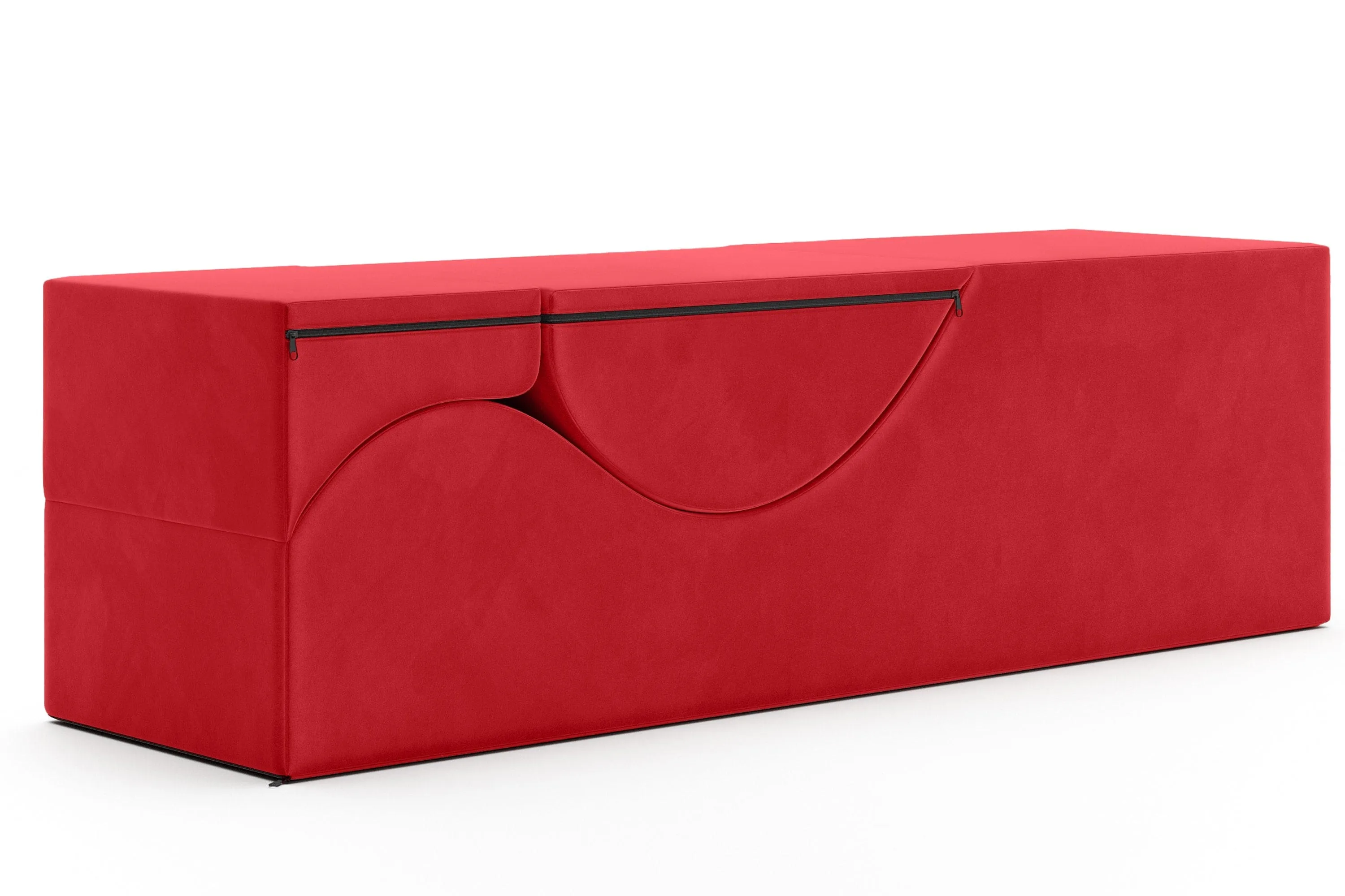 Liberator Aria Flip Chaise