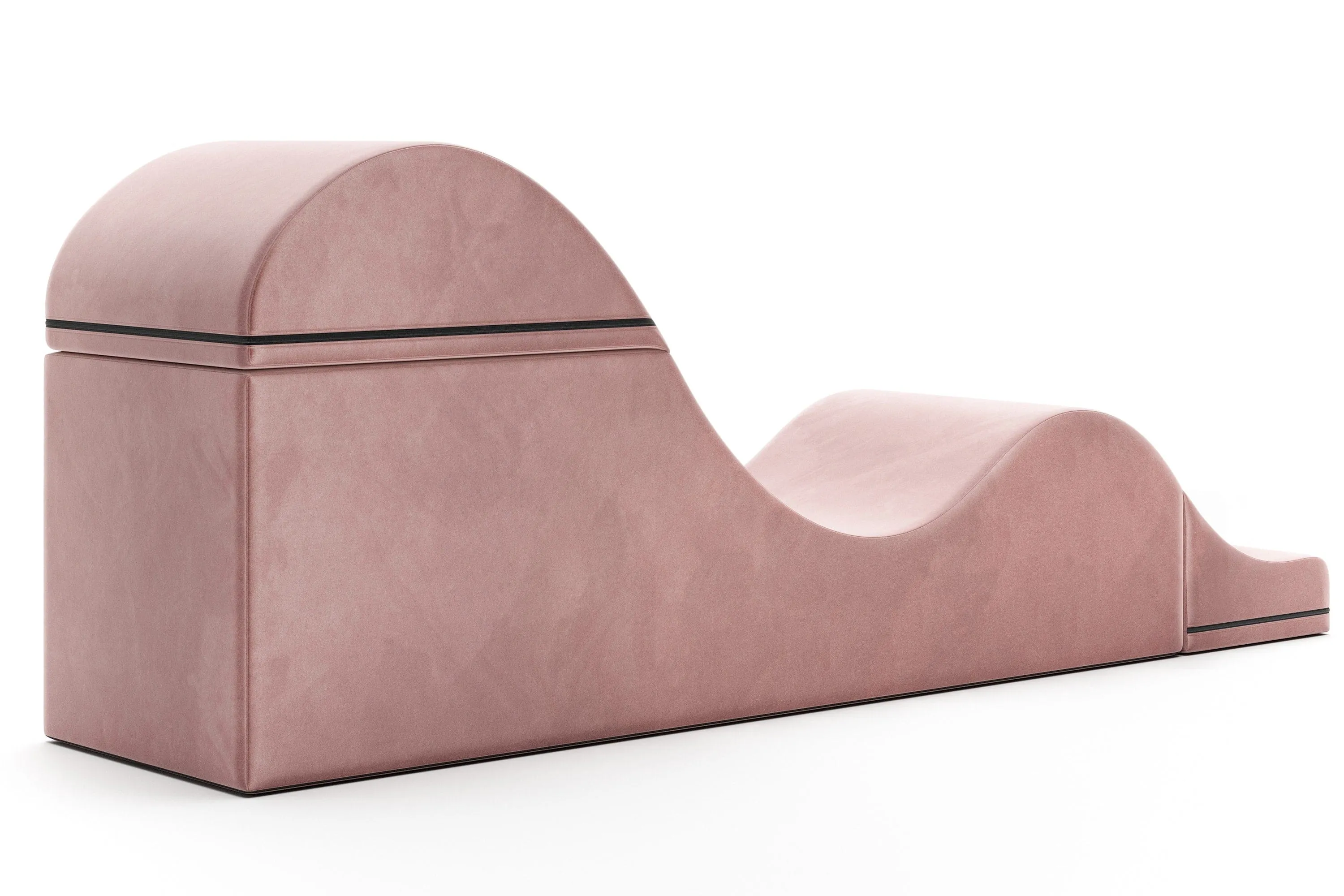 Liberator Aria Flip Chaise