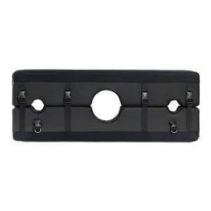 Liberator Bastion Bondage Stocks