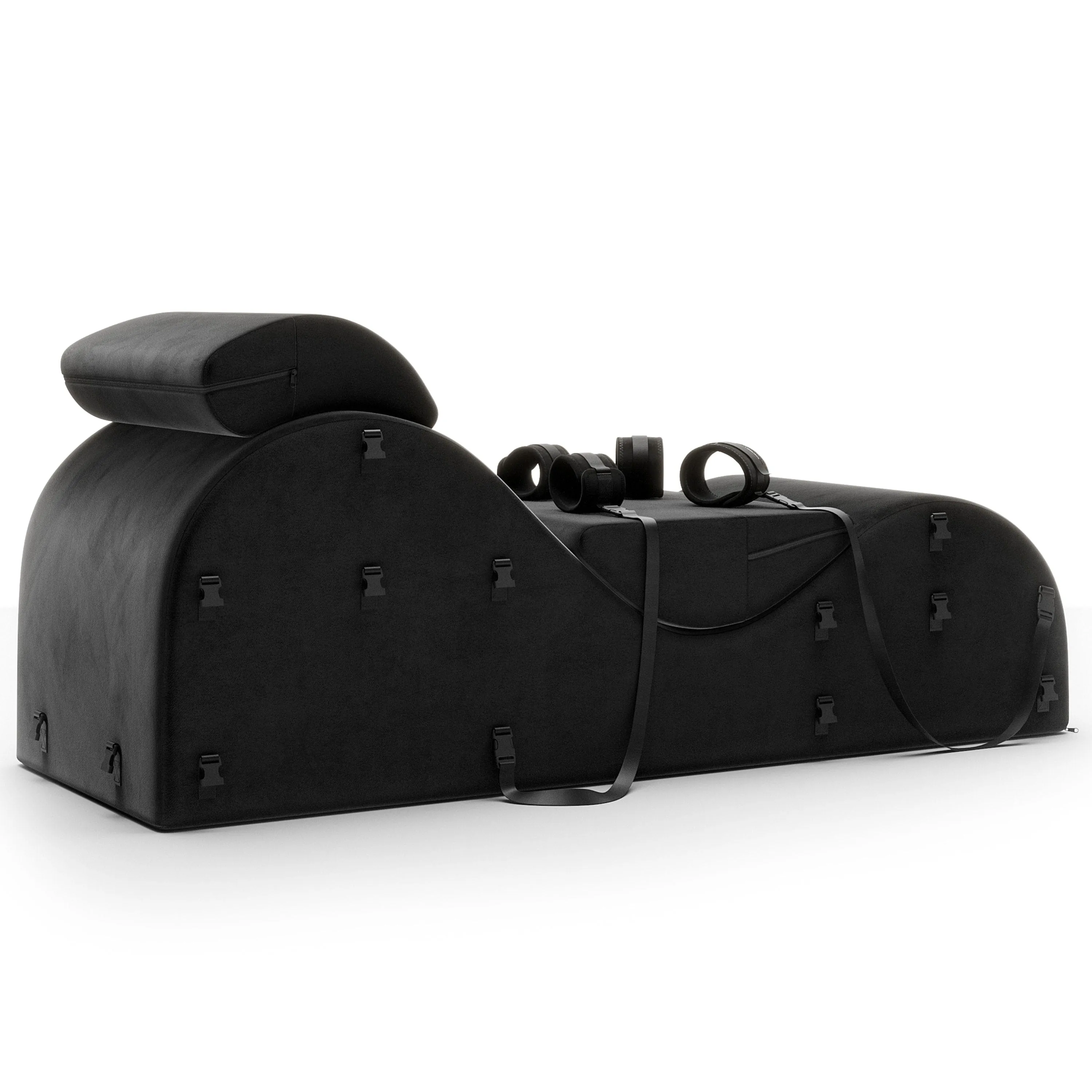 Liberator Black Label Esse