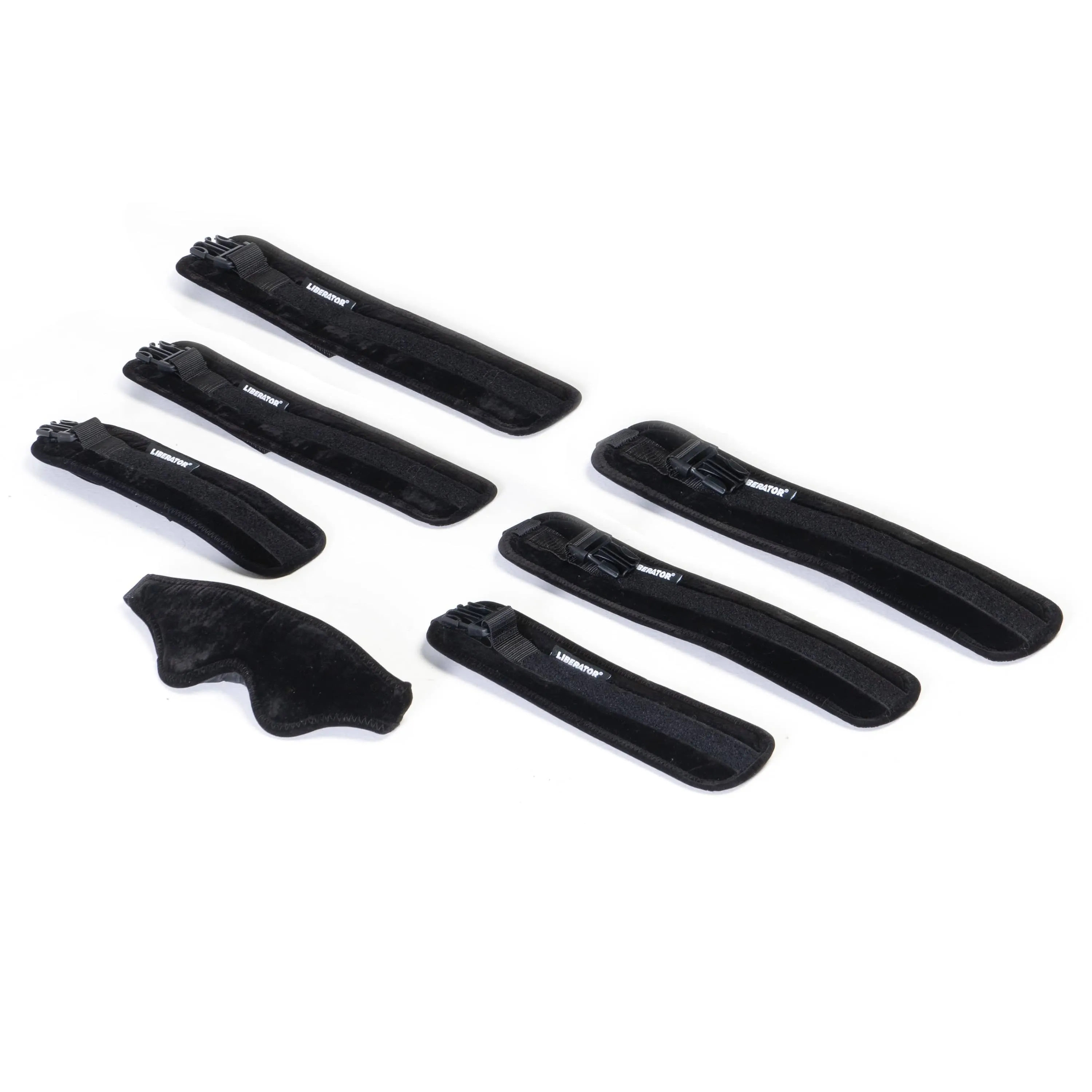 Liberator Bondi Portable Playscape with Cuffs