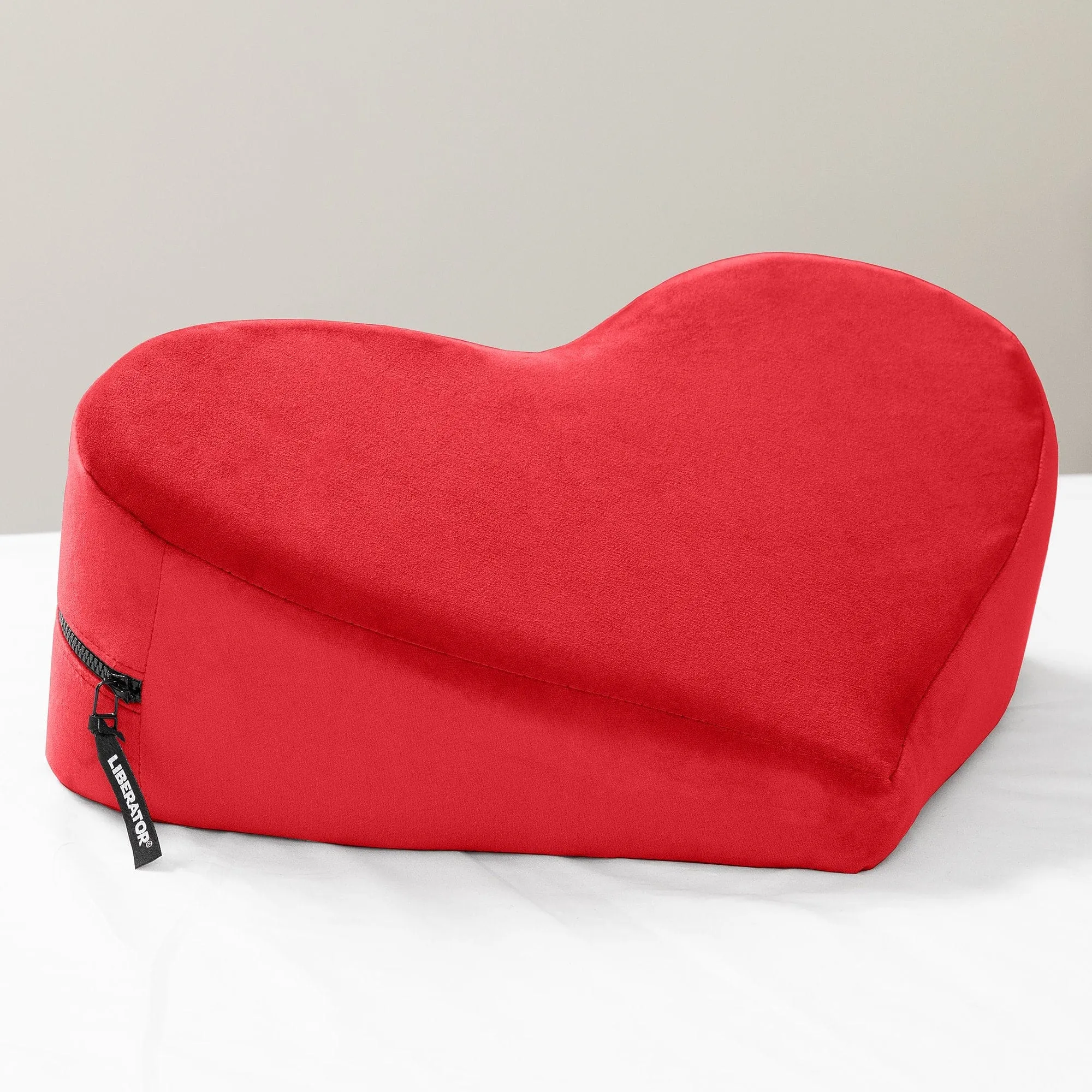 Liberator Heart Wedge