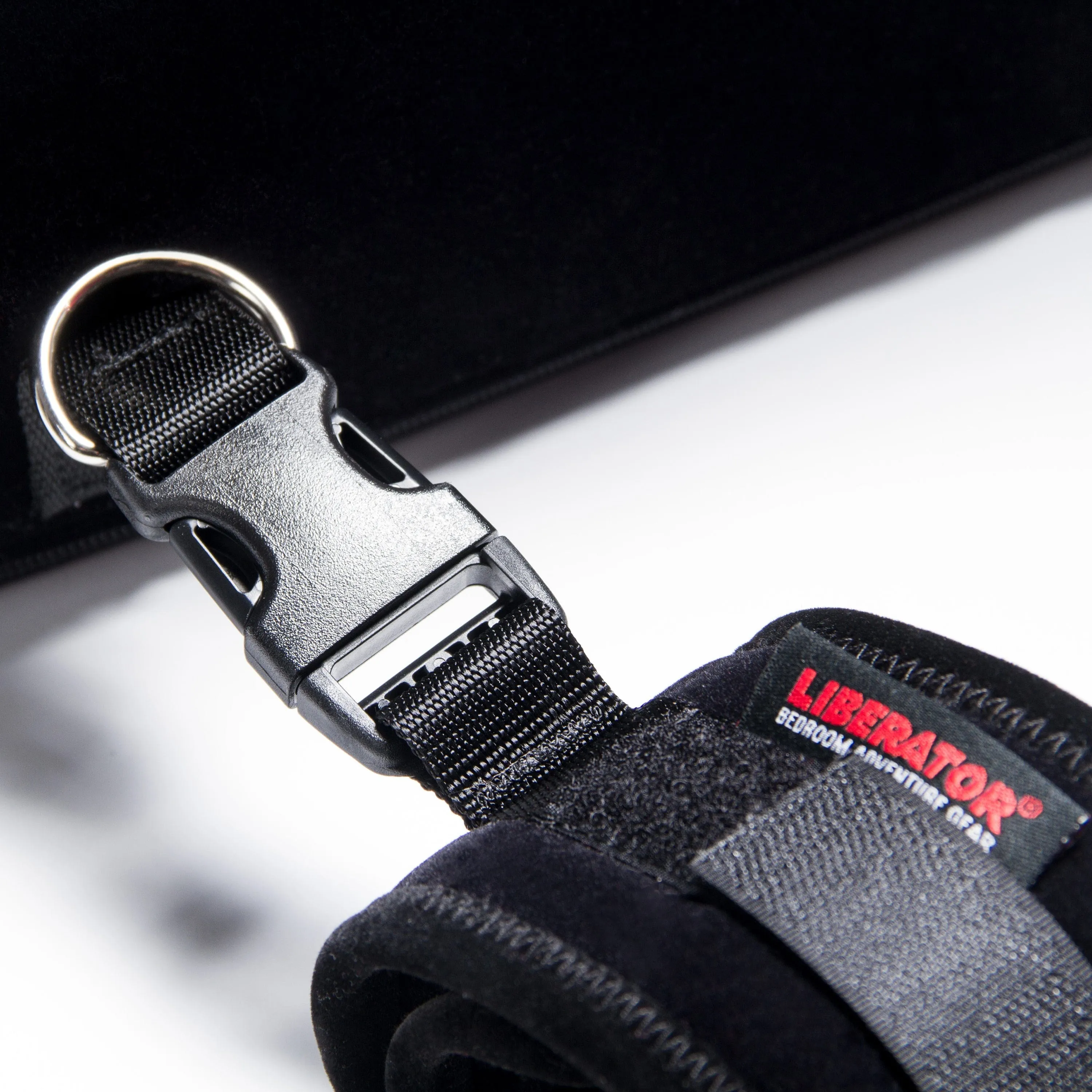 Liberator Obéir Spanking Bench with Cuffs