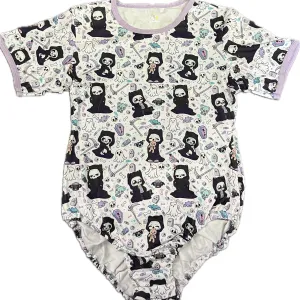 Lil Death Bodysuit