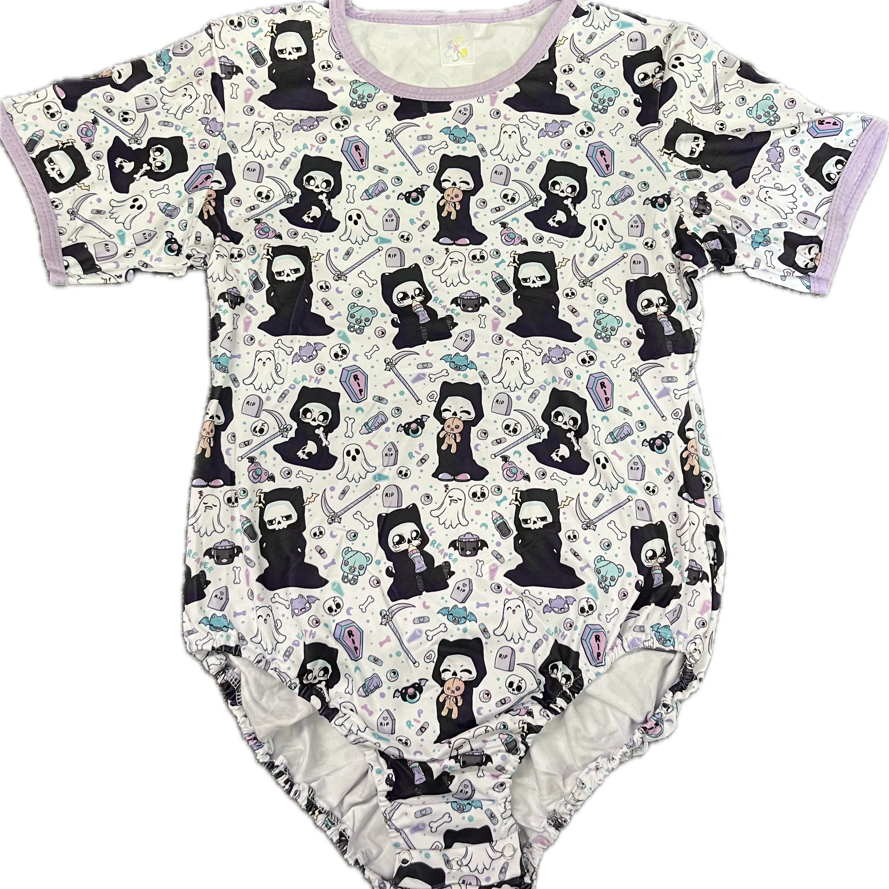 Lil Death Bodysuit