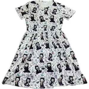 Lil Death Dress