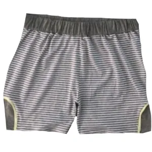 Lil Elephant Stripe Shorts