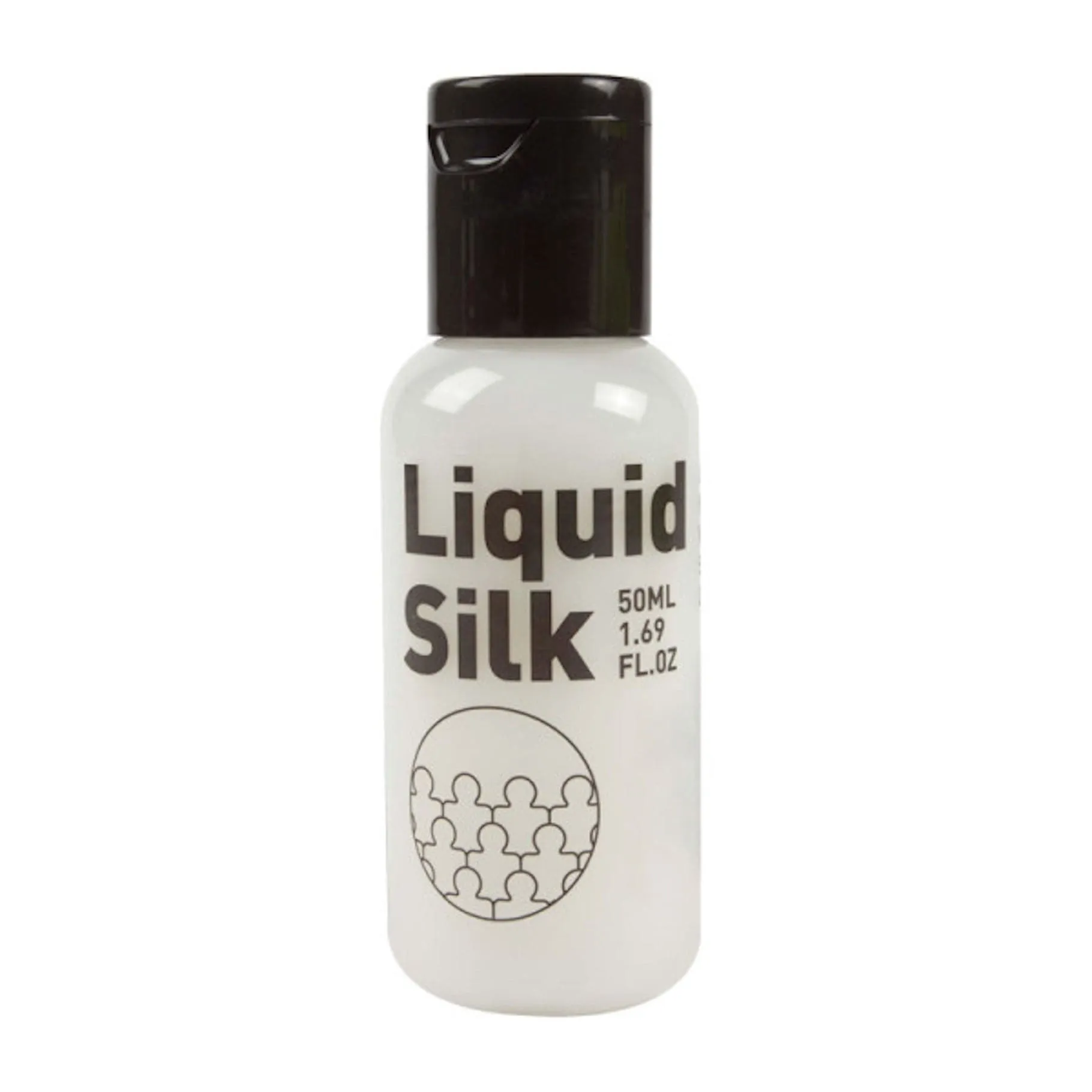 Liquid Silk Lubricant