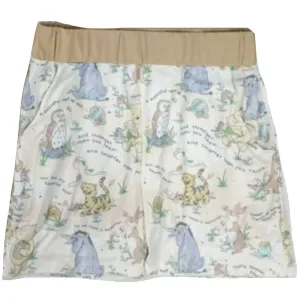 Little Bear Shorts