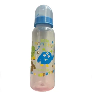 Little Monsters Bottle