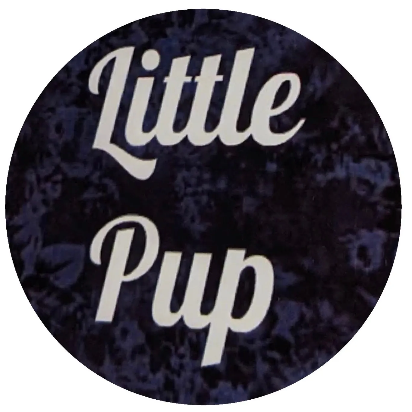Little Pup Kitten Wolf Vinyl Sticker Variety