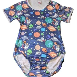 Lost in Space Bodysuit