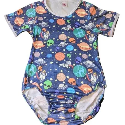 Lost in Space Bodysuit