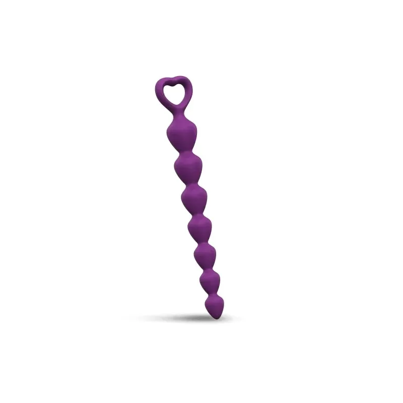 Love To Love Bing Bang Anal Plug Small