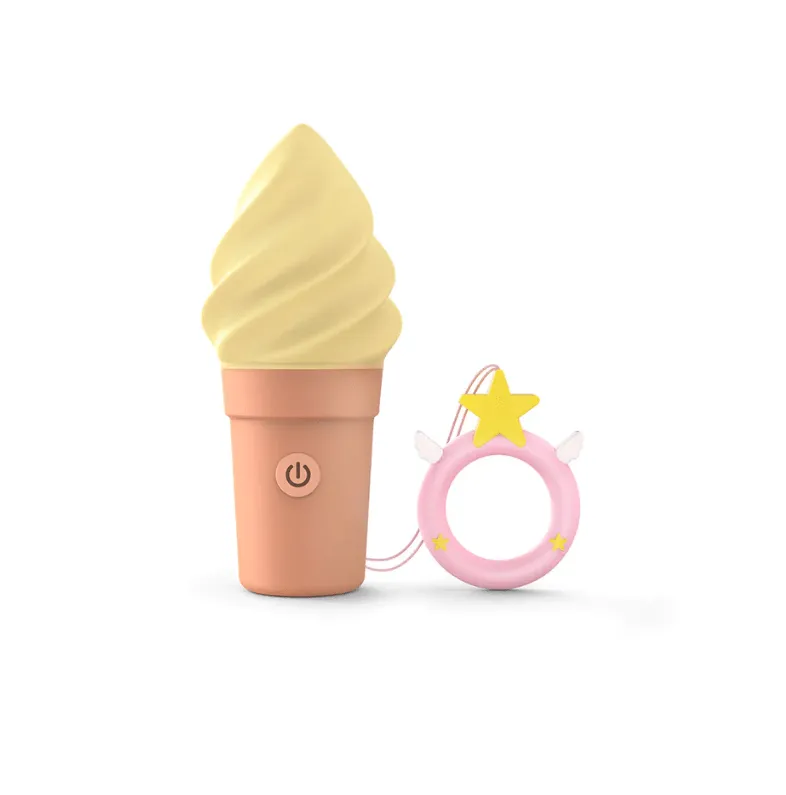 Love to Love Candi'ice Vanilla Pop Mini Vibe