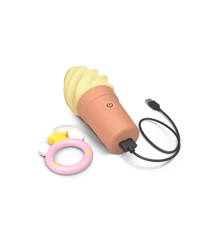 Love to Love Candi'ice Vanilla Pop Mini Vibe