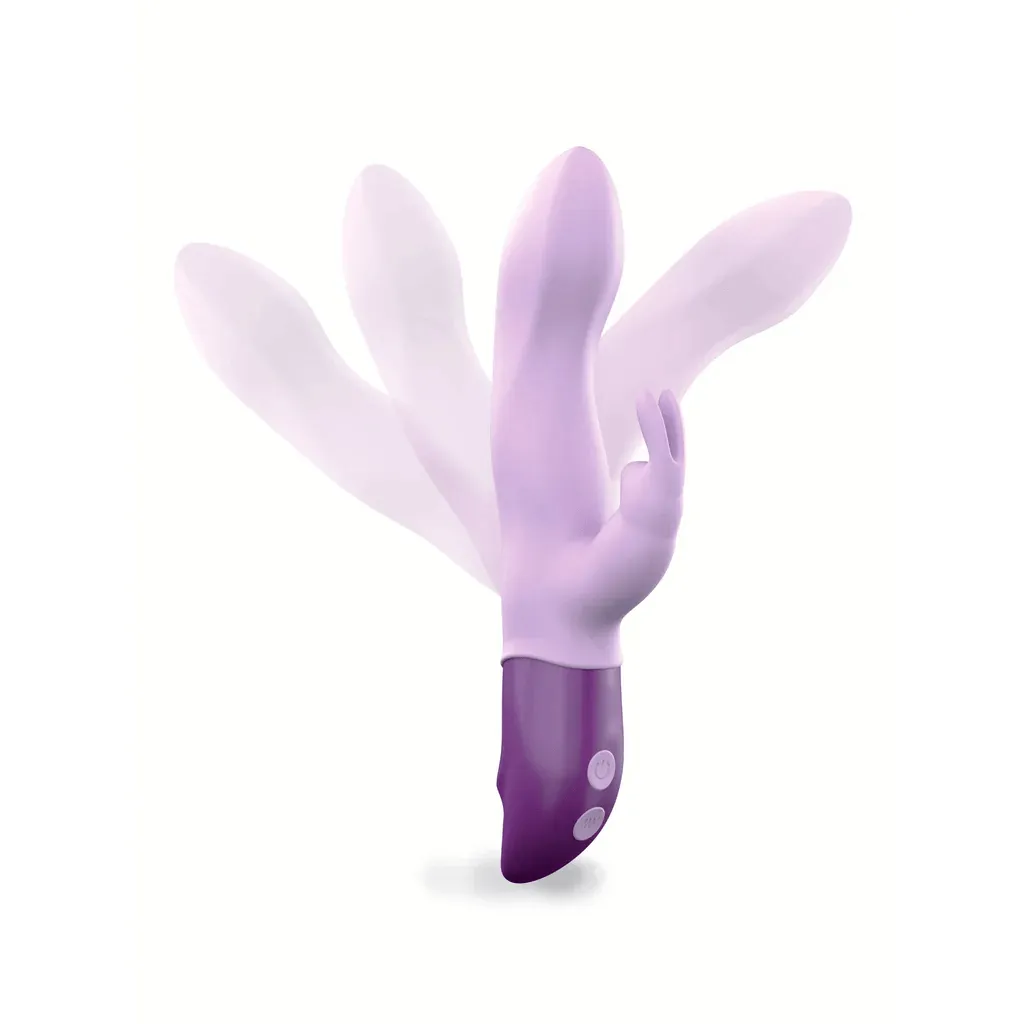 Love To Love Hello Rabbit Vibrator