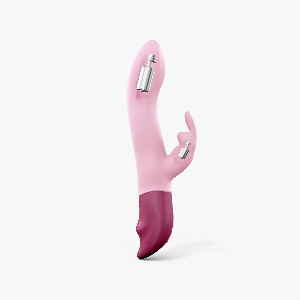 Love To Love Hello Rabbit Vibrator