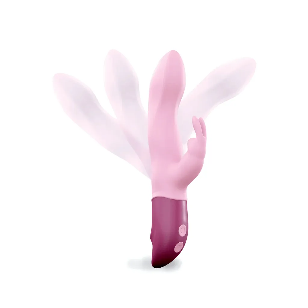 Love To Love Hello Rabbit Vibrator