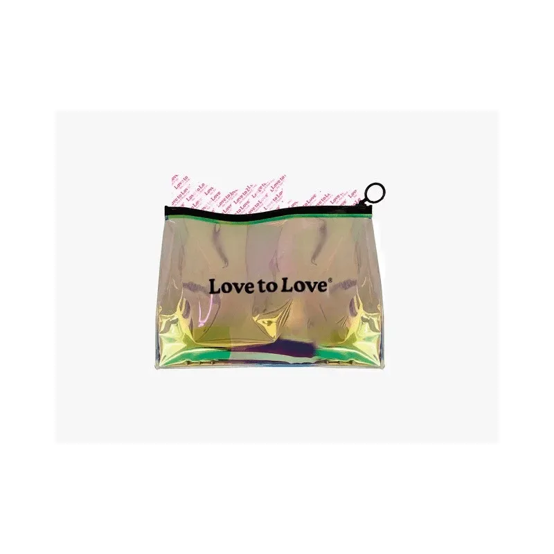 Love To Love Hello Rabbit Vibrator