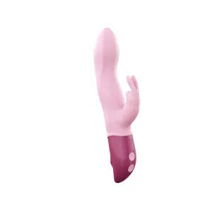 Love To Love Hello Rabbit Vibrator