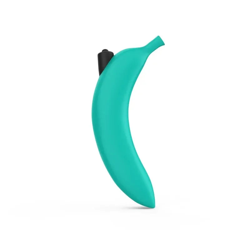 Love to Love Oh Oui Banana Vibrator
