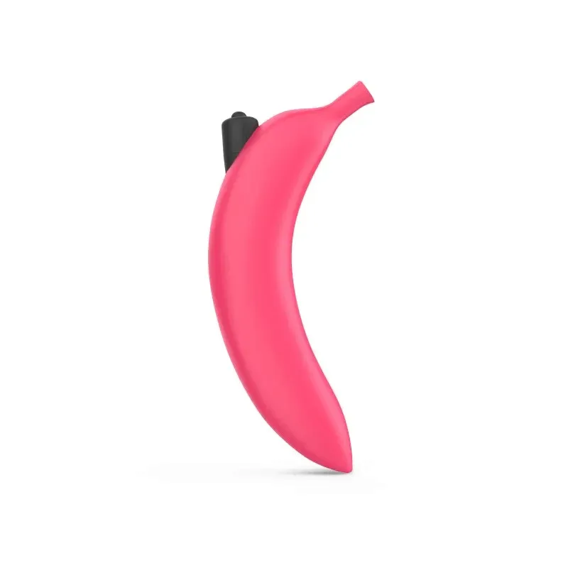 Love to Love Oh Oui Banana Vibrator