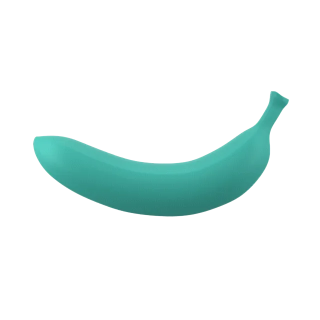 Love to Love Oh Oui Banana Vibrator