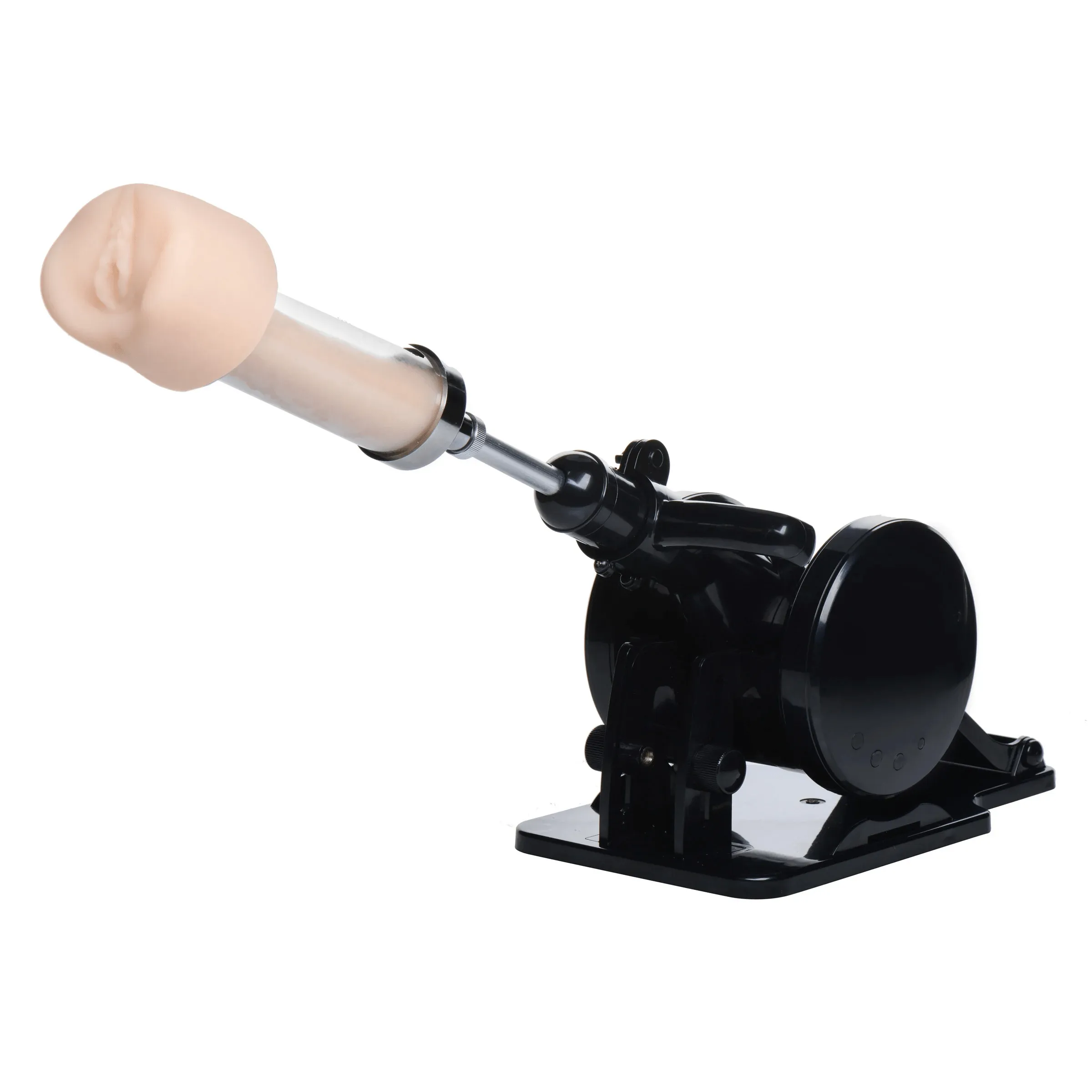 LoveBotz Robo FUK Adjustable Position Portable Sex Machine