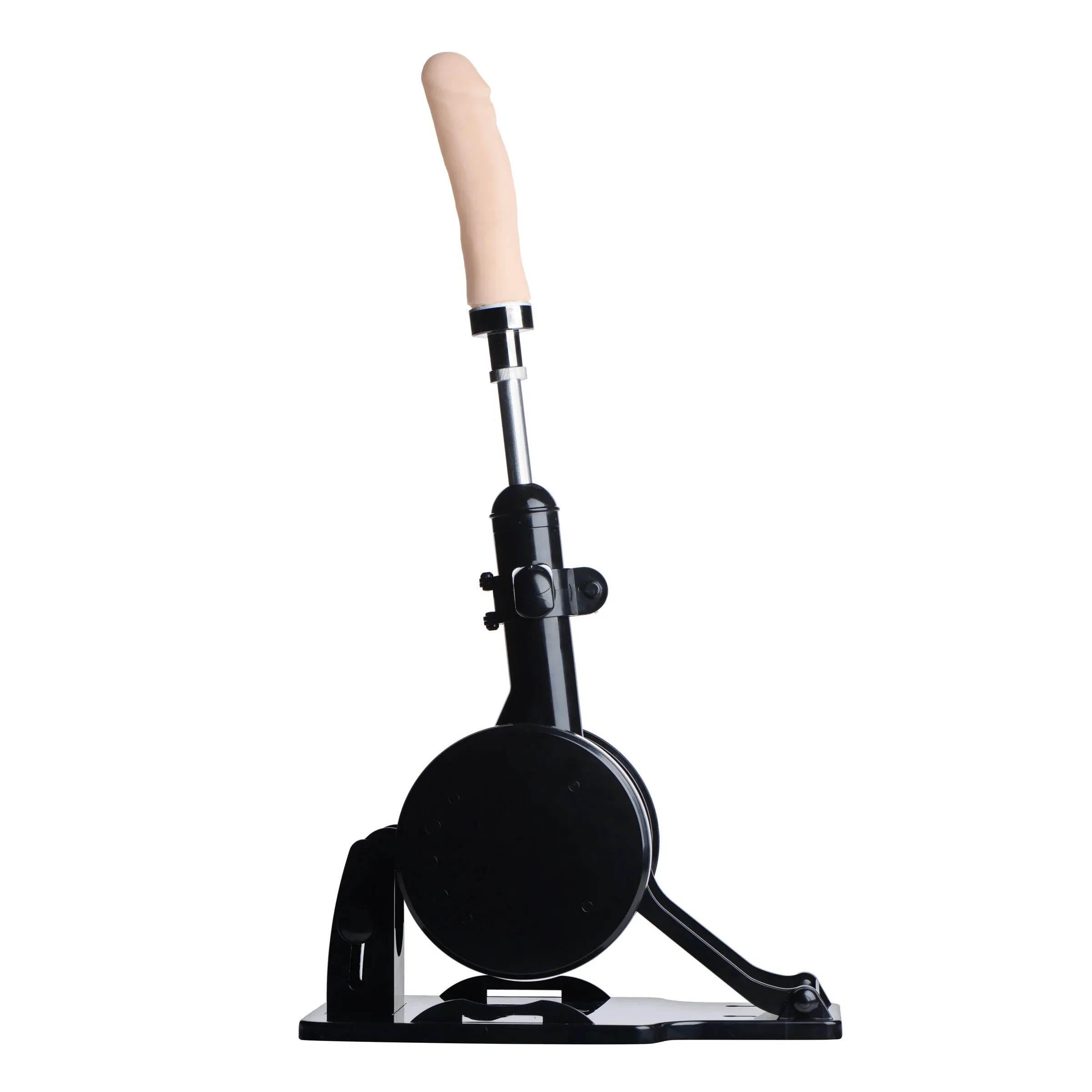LoveBotz Robo FUK Adjustable Position Portable Sex Machine