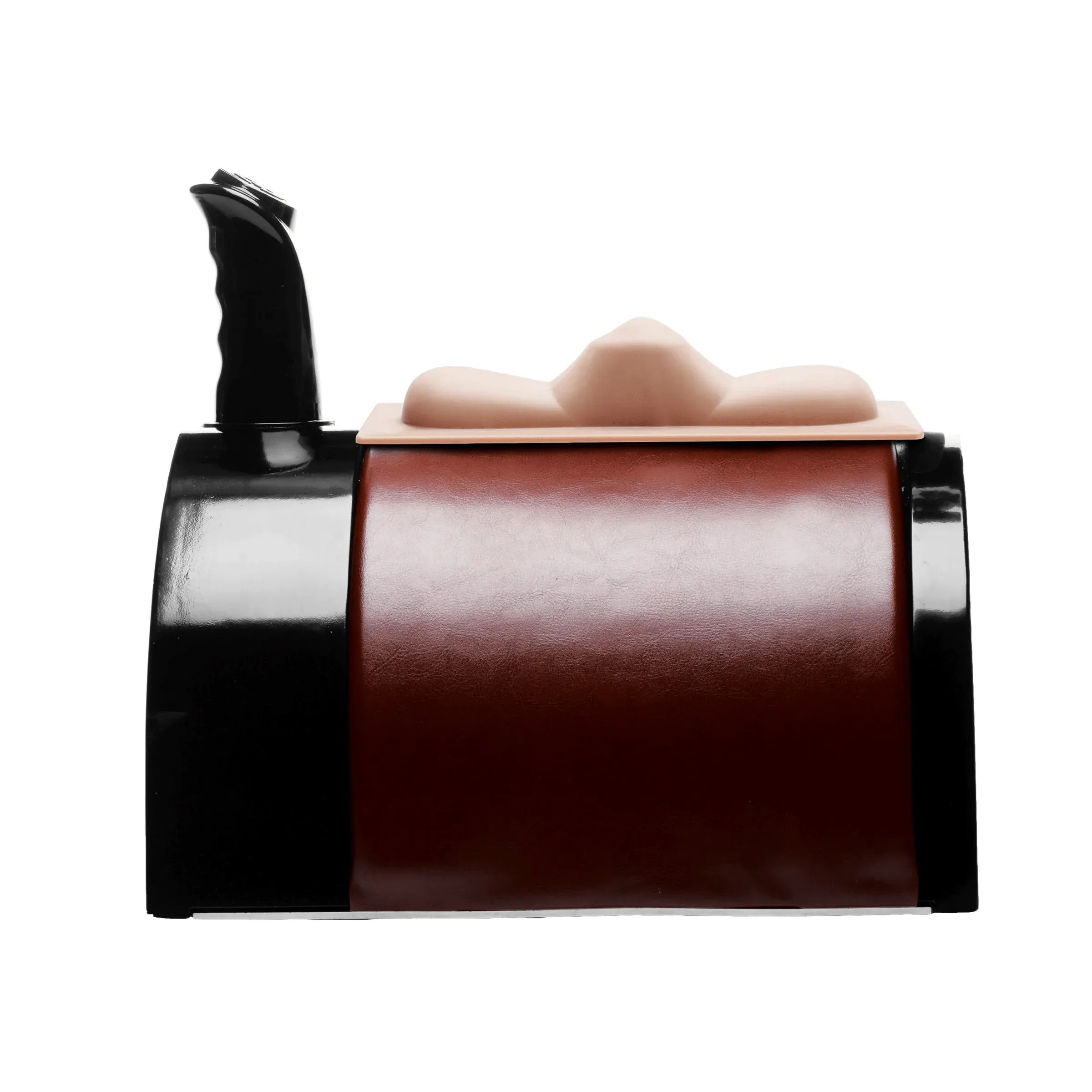 LoveBotz Saddle Deluxe Riding Sex Machine