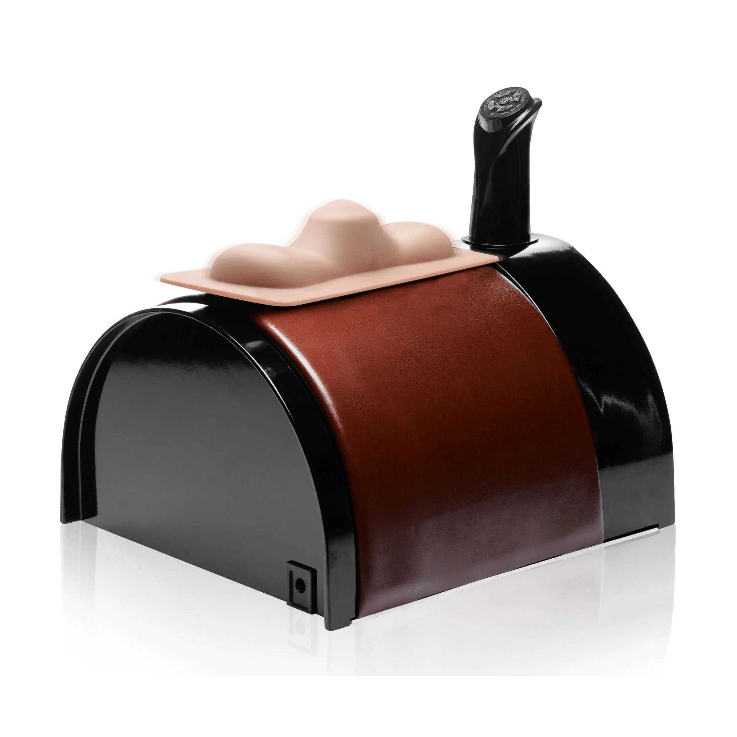LoveBotz Saddle Deluxe Riding Sex Machine