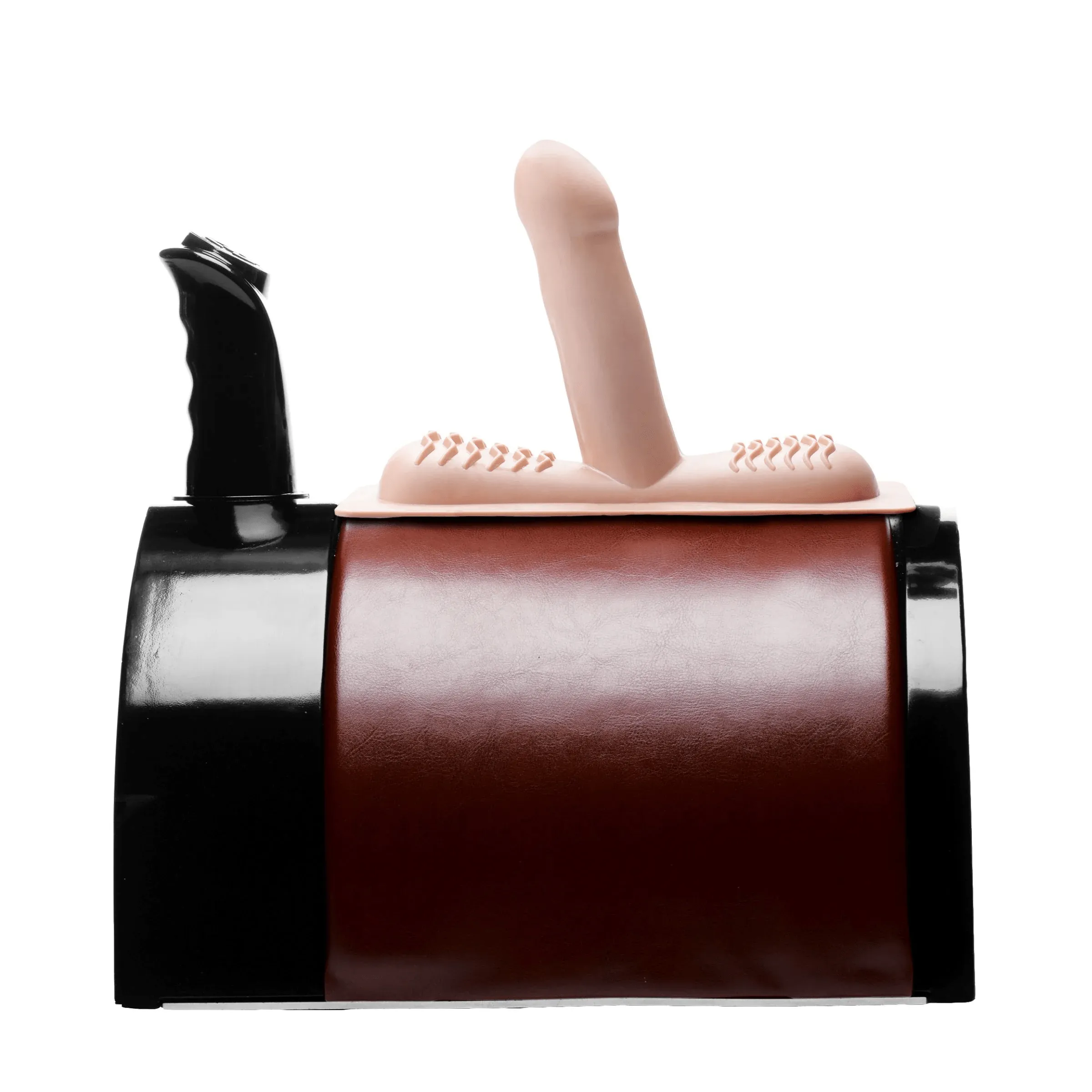 LoveBotz Saddle Deluxe Riding Sex Machine